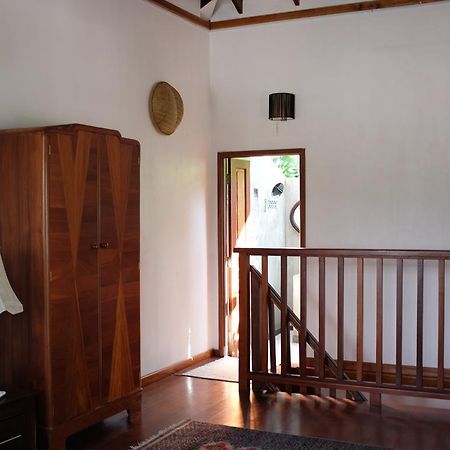 Rumah Jah Langkawi Pantai Cenang  Exteriér fotografie
