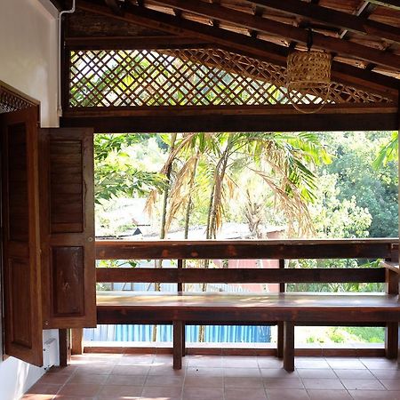 Rumah Jah Langkawi Pantai Cenang  Exteriér fotografie