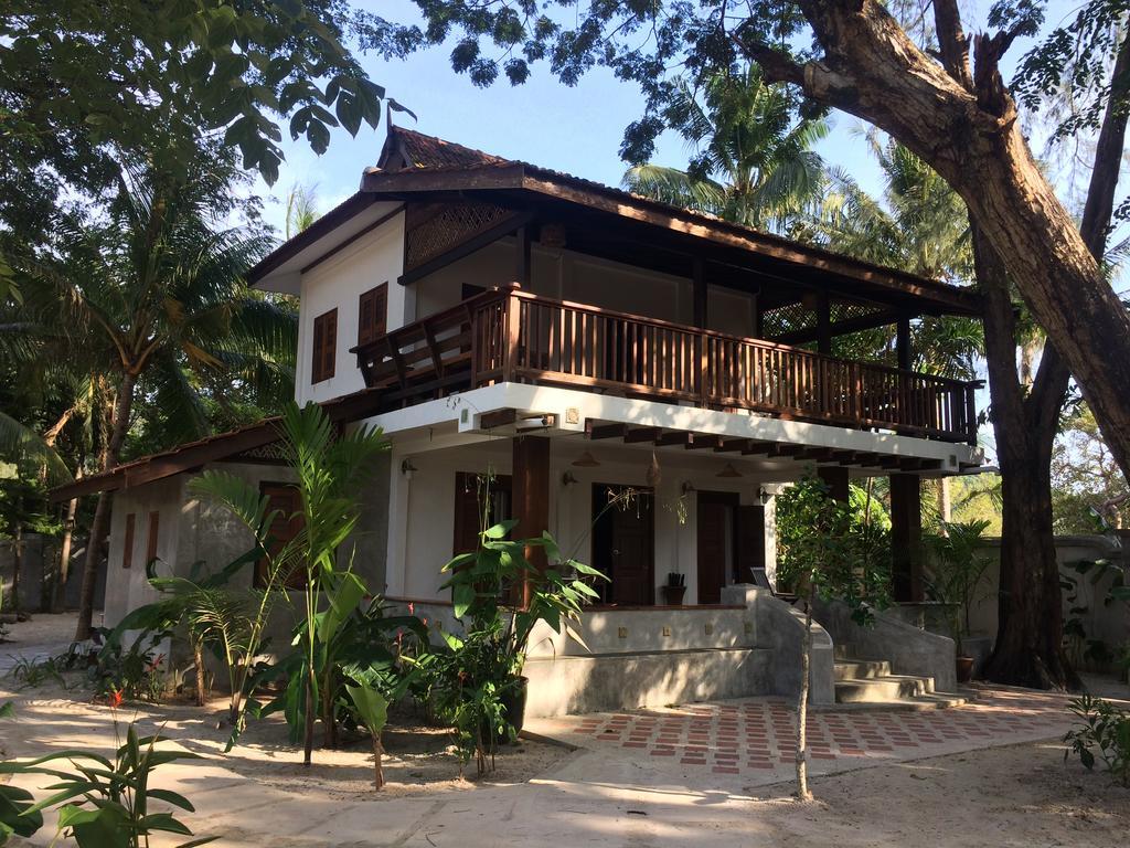 Rumah Jah Langkawi Pantai Cenang  Exteriér fotografie