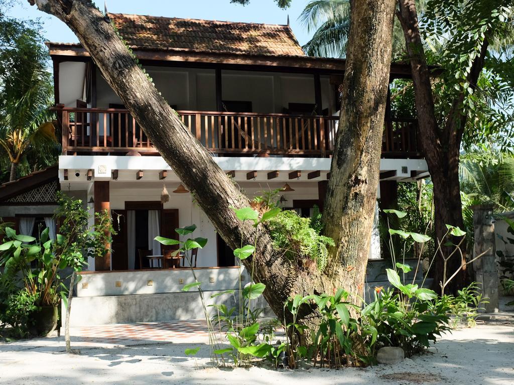 Rumah Jah Langkawi Pantai Cenang  Exteriér fotografie