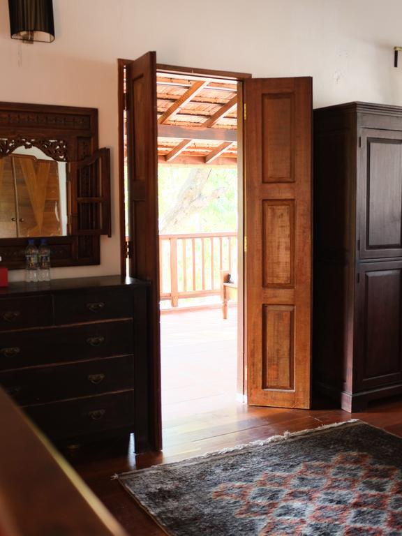 Rumah Jah Langkawi Pantai Cenang  Exteriér fotografie