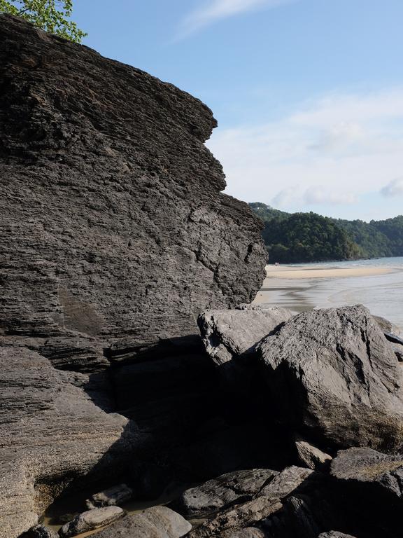 Rumah Jah Langkawi Pantai Cenang  Exteriér fotografie
