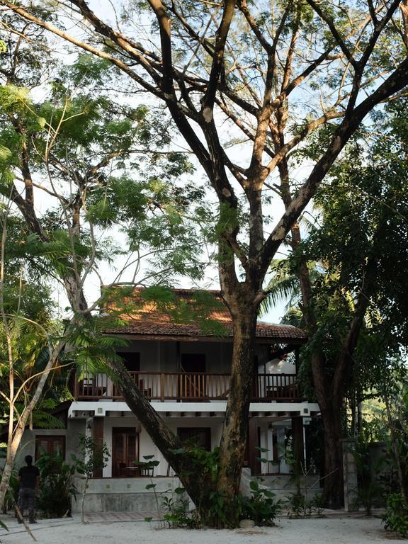 Rumah Jah Langkawi Pantai Cenang  Exteriér fotografie