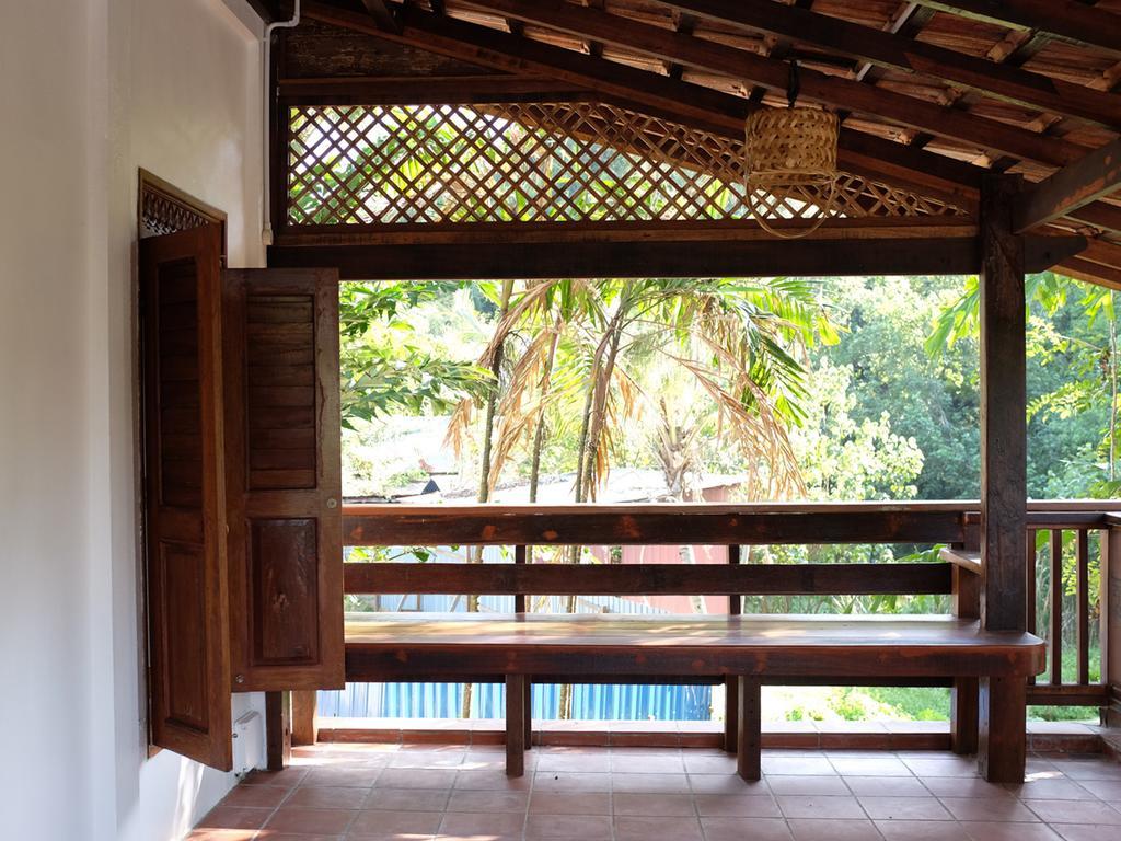 Rumah Jah Langkawi Pantai Cenang  Exteriér fotografie