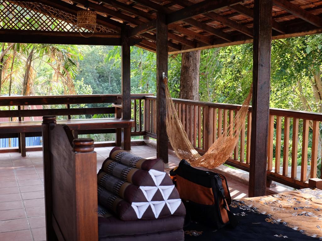 Rumah Jah Langkawi Pantai Cenang  Exteriér fotografie