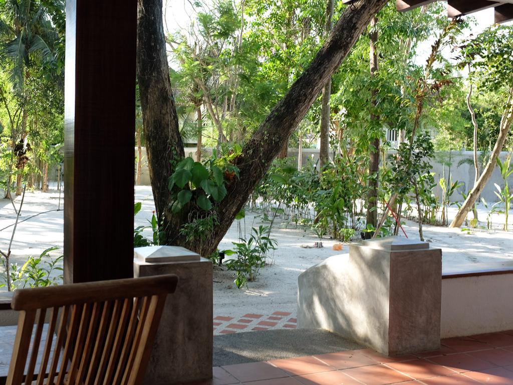 Rumah Jah Langkawi Pantai Cenang  Exteriér fotografie